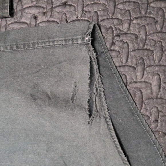 Vintage Eddie Bauer Button Down - Picture 5 of 6